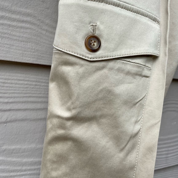 Prada khaki tan utility cargo pants - Picture 6 of 16